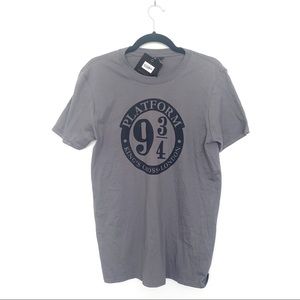 NWT Harry Potter Tee Shirt M